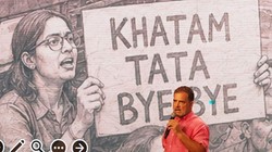 ‘सिस्टम को खत्म, टाटा-टाटा, बाय-बाय करना है’, प्रयागराज में छात्रों से राहुल गांधी बोले- Reel 21वीं सदी का नया नशा
