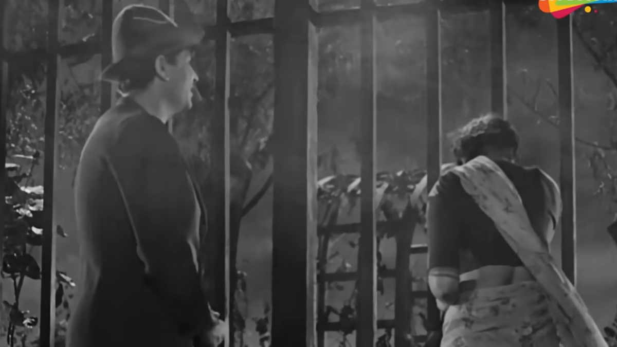 4 मिनट 44 सेकेंड का 50’s का ये गाना आज भी बताता है प्यार का इजहार करने का सबसे खूबसूरत तरीका