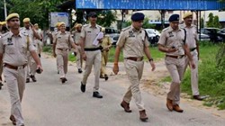 ‘जमीन पर बैठो’, राजस्थान के सरकारी स्कूल में स्वतंत्रता दिवस समारोह के दौरान दलितों को कुर्सियों से उठाने का आरोप