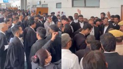 कार्यवाहक चीफ जस्टिस के खिलाफ विरोध प्रदर्शन क्यों कर रहे वकील? जोधपुर के संगठनों ने किया हड़ताल का ऐलान
