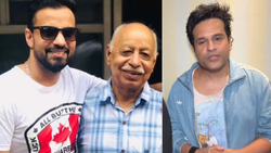 कॉमेडियन राजीव ठाकुर के पिता का निधन, खबर मिलते ही शो किया स्थगित, कृष्णा अभिषेक ने दी पूरी जानकारी