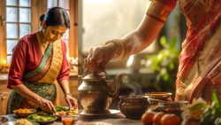 रक्षाबंधन की सुबह नहीं मचेगी किचन में अफरा-तफरी, एक दिन पहले निपटा लें ये काम, त्योहार वाले दिन बचेगा काफी समय