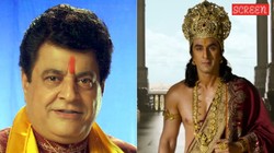 रणबीर की ‘रामायण’ कास्टिंग पर गजेंद्र चौहान बोले- ‘पुरानी छवि बन सकती है बाधा’