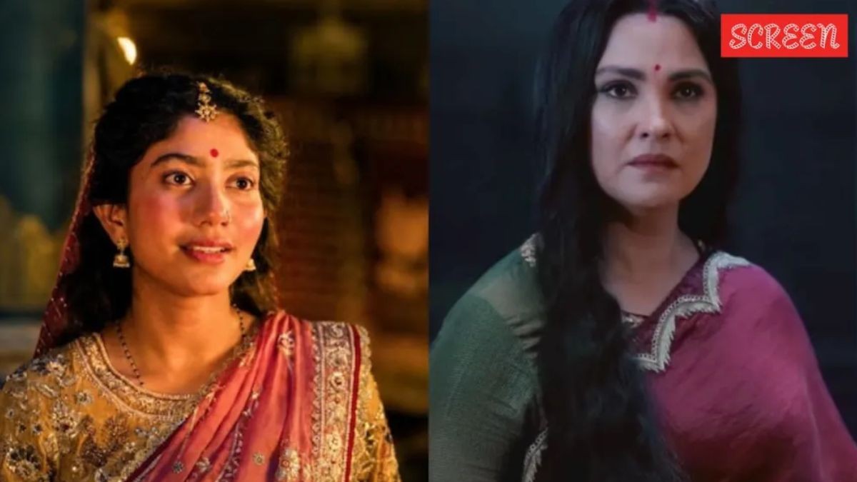 नितेश तिवारी की ‘रामायण’ में साई पल्लवी और लारा दत्ता के लुक पर हुआ विवाद, कॉस्ट्यूम डिजाइनर्स ने बताया इसके पीछे का मकसद