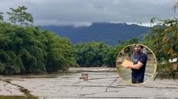 असम बाढ़ पीड़ितों के बीच फरिश्ता बने रणदीप हुड्डा, नाव से लोगों को पहुंचा रहे जरुरत का सामान