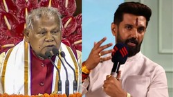 NDA में आरक्षण पर रार, जीतनराम मांझी के बेटे की ‘कोटे में कोटा’ मांग पर चिराग पासवान का पलटवार
