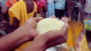 Delhi Rice Scam, BJP, Saurabh bharadwaj, Delhi gov