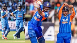 इशान नंबर 1, गिल दूसरे पर, रोहित-विराट के साथ वैभव भी लिस्ट में; 2026 में सबसे ज्यादा इंटरनेशनल रन बनाने वाले टॉप 15 भारतीय