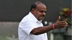 ‘शिक्षकों ने कौन सी बड़ी गलती कर दी?’, RSS के कार्यक्रम में शामिल शिक्षकों के निलंबन पर भड़के केंद्रीय मंत्री कुमारस्वामी