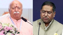 ‘भड़काऊ और पक्षपाती बातें…’ RSS पर बैन की सिफारिश वाली USA की रिपोर्ट पर विदेश मंत्रालय की सख्त टिप्पणी