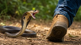 nag Panchami | saap kyun katta hai | Snake bite reasons