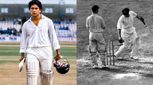 Sachin Tendulkar, Don Bradman, Test Cricket