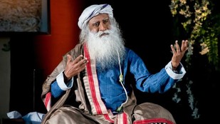sadhguru nashte mai kya kahte hai | Sadhguru | Sadhguru breakfast routine
