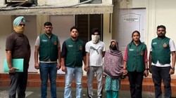 प्यार, शादी और फिर पाकिस्तानी एजेंट से संपर्क… कैसे जासूसी नेटवर्क तक पहुंचे साहिल और समीरा?