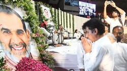 सज्जन कुमार के बेटे ने शोकसभा में आए ‘परिवार’ से क्या वादा किया? दिल्ली कांग्रेस प्रदेश अध्यक्ष और सपा सांसद भी हुए शामिल
