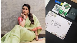 सामंथा रुथ प्रभु ने शेयर किया प्रेग्नेंसी जर्नल, सिर्फ यादें नहीं इमोशनल हीलिंग का जरिया है; एक्सपर्ट से जानिए होने वाली मां के लिए क्यों है फायदेमंद