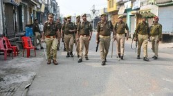 संभल हिंसा के मास्टरमाइंड शारिक साठा के खिलाफ इंटरपोल ने जारी किया रेड कॉर्नर नोटिस, कुर्क हो चुकी है संपत्ति