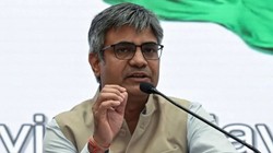 डेटा, बूथ और ग्राउंड फीडबैक के माहिर संदीप पाठक पर BJP ने क्यों जताया भरोसा? AAP की पंजाब जीत में निभाई बड़ी भूमिका