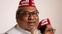 ‘…अगर ऐसा हुआ तो हम BJP से एक भी सीट नहीं मांगेंगे’, निषाद आरक्षण मुद्दे पर क्या बोले संजय निषाद?