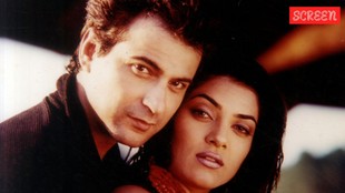sanjay kapoor