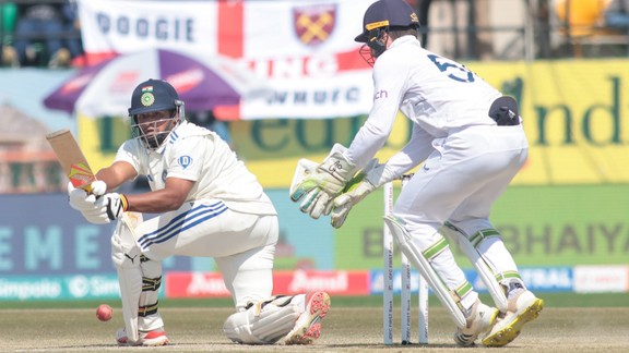 Sarfaraz Khan, IND vs SL, India vs Sri Lanka