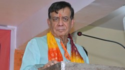 ‘मेरी राजनीतिक पारी अंतिम चरण में’, विधानसभा में भावुक हो गए स्पीकर सतीश महाना; बोले- सोचना पड़ेगा कुर्सी के योग्य हूं या नहीं