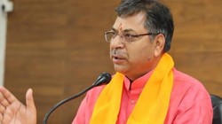 हरियाणा में भाजपा की जीत के रणनीतिकार सतीश पुनिया को पंजाब की जिम्मेदारी, कितना आसान होगा 2027 का चुनावी सफर