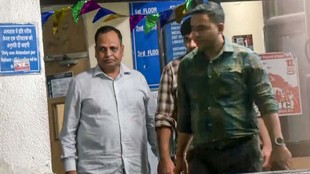satyendar jain, Delhi court, judicial custody, ACB