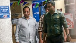 सत्येंद्र जैन समेत 5 आरोपियों को 14 दिन की न्यायिक हिरासत, एक आरोपी को पुलिस कस्टडी