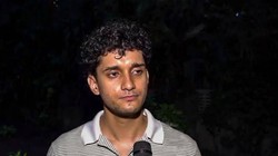 मनन मिश्रा के खिलाफ कल 10 बजे ‘लीगल कॉकरोच’ करेंगे विरोध प्रदर्शन, सौरव दास ने दी जानकारी