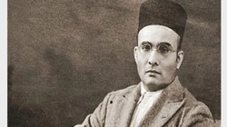स्कूल Quiz में सावरकर को स्वतंत्रता सेनानी बताने पर हुआ विवाद, शिक्षा मंत्री शमसुद्दीन ने दिए जांच के आदेश