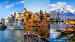 सितंबर में करना चाहते हैं कल्चर जगहों की सैर, इन 3 डेस्टिनेशन को कर सकते हैं लिस्ट में शामिल