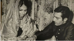 sharmila