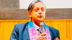 ‘राहुल गांधी के छात्रों की गूंज कार्यक्रम का नहीं हुआ खास असर’, कांग्रेस सांसद शशि थरूर बोले- हम Gen Z की नब्ज को समझने में नाकाम रहे