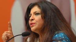 ‘कुरान शरीफ में हिजाब को अनिवार्य मानने का कहीं जिक्र नहीं’, शाजिया इल्मी बोलीं- इलाहाबाद HC का फैसला स्वागत योग्य