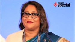 Exclusive: WHO की कार्रवाई पर शेख हसीना की बेटी ने उठाया सवाल, निष्पक्ष जांच की मांग की