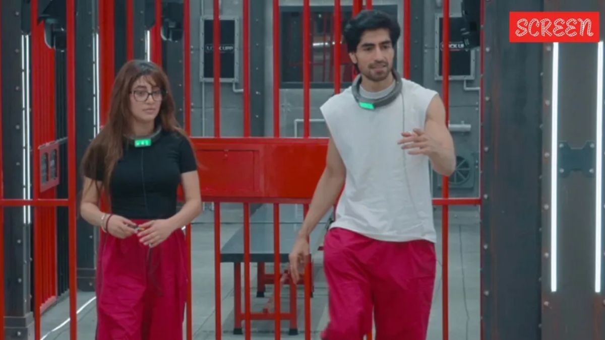 पलट गया ‘लॉक अप 2’ का खेल, शिवांगी को बचाने के लिए हर्षद ने छोड़ दी फाइनलिस्ट की जगह और शो से हुए एविक्ट