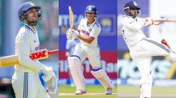 यशस्वी से आगे गिल-राहुल, ऋषभ पंत टॉप 10 से बाहर; WTC 2025-27 में सबसे ज्यादा बाउंड्री लगाने वाले शीर्ष 10 बल्लेबाज