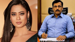 श्वेता तिवारी के ऑनलाइन ऑर्डर के साथ निकला कॉकरोच, FDA कमिश्नर तुकाराम मुंढे से की ध्यान देने की अपील