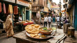 मुंबई के उल्हासनगर की गलियों में आज भी जिंदा है सिंध का स्वाद, दाल पकवान से जानिए विस्थापन और विरासत की कहानी