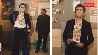 Sonu Nigam