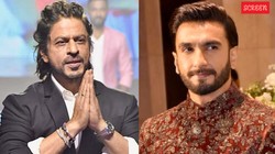 ब्रांड वैल्यू में शाहरुख खान का दबदबा, 1694 करोड़ रुपये के साथ बने नंबर-1; रणवीर सिंह दूसरे स्थान पर