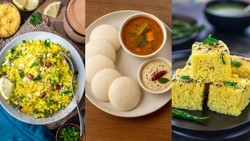 सुबह नाश्ते में भाप से बनाएं ये 3 स्वादिष्ट डिशेज, स्वाद के साथ-साथ झटपट मिटाएं भूख