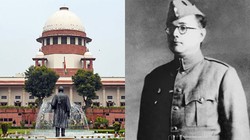 ‘आप याचिका क्यों नहीं दायर करते?’, नेताजी पर टिप्पणी मामले में सुप्रीम कोर्ट ने खारिज की स्वतः संज्ञान की मांग; विधवा महिला का दिया उदाहरण