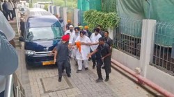 कॉमर्स और लॉ की पढ़ाई कर चुका है जसपाल सिंह, क्यों किया सुखबीर सिंह बादल पर हमला?