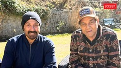 ‘भारत मां है, पाकिस्तान मौसी’, सनी देओल ने बताया बंटवारे पर क्या थी धर्मेंद्र की राय