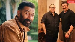 ‘बंटवारा 1947’ के बाद फिर साथ काम करेंगे सनी देओल और राजकुमार संतोषी, ‘घातक घुस के मारेगा’ को लेकर दिया अपडेट
