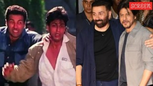 sunny deol
