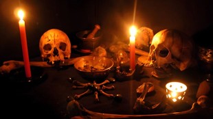 Vadodara suicide news, Vadodara shaman arrest, Girish Bapu Parmar