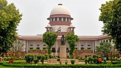 फांसी की जगह दूसरा तरीका? सुप्रीम कोर्ट ने खारिज की याचिका, लेकिन केंद्र के लिए खुला रखा विकल्प